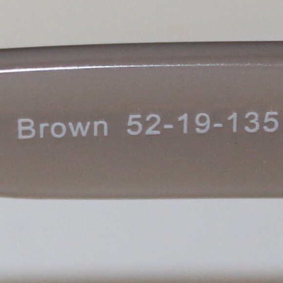 Caliber Eyewear Women's Glasses (Ali) - Picture 5 of 6